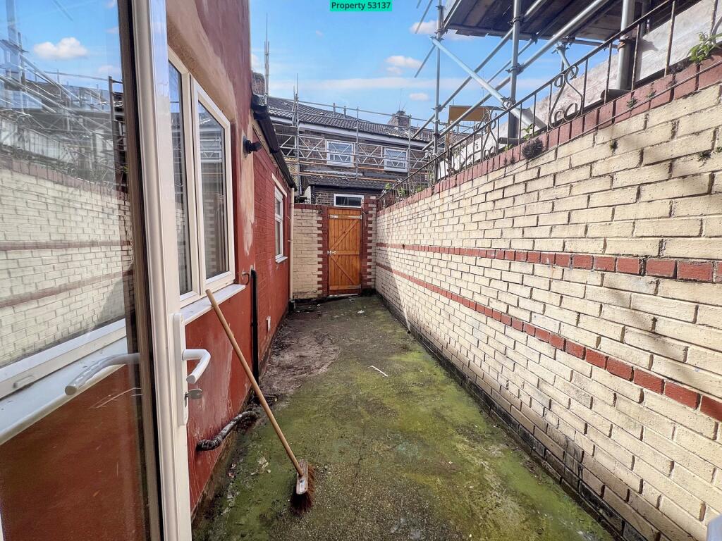 Main image of property: 21 Chirkdale Street, Liverpool, L4