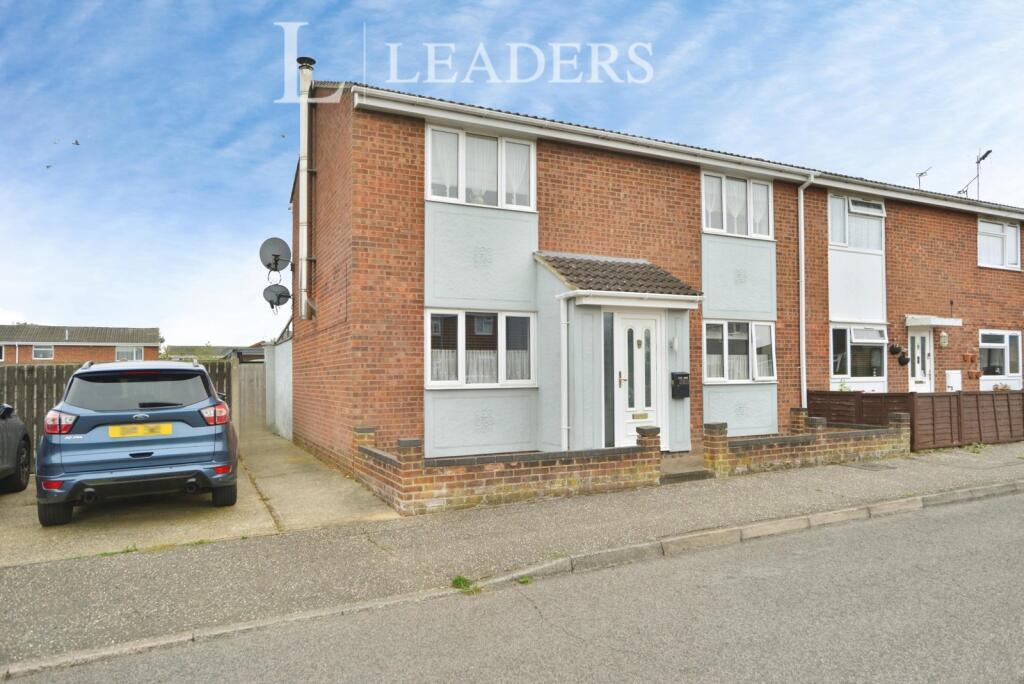 Main image of property: Don Court, Witham, Essex