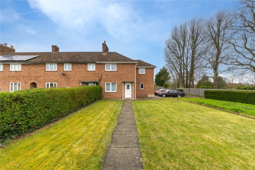 Main image of property: Town End Crescent, Stoke Goldington, Buckinghamshire, MK16