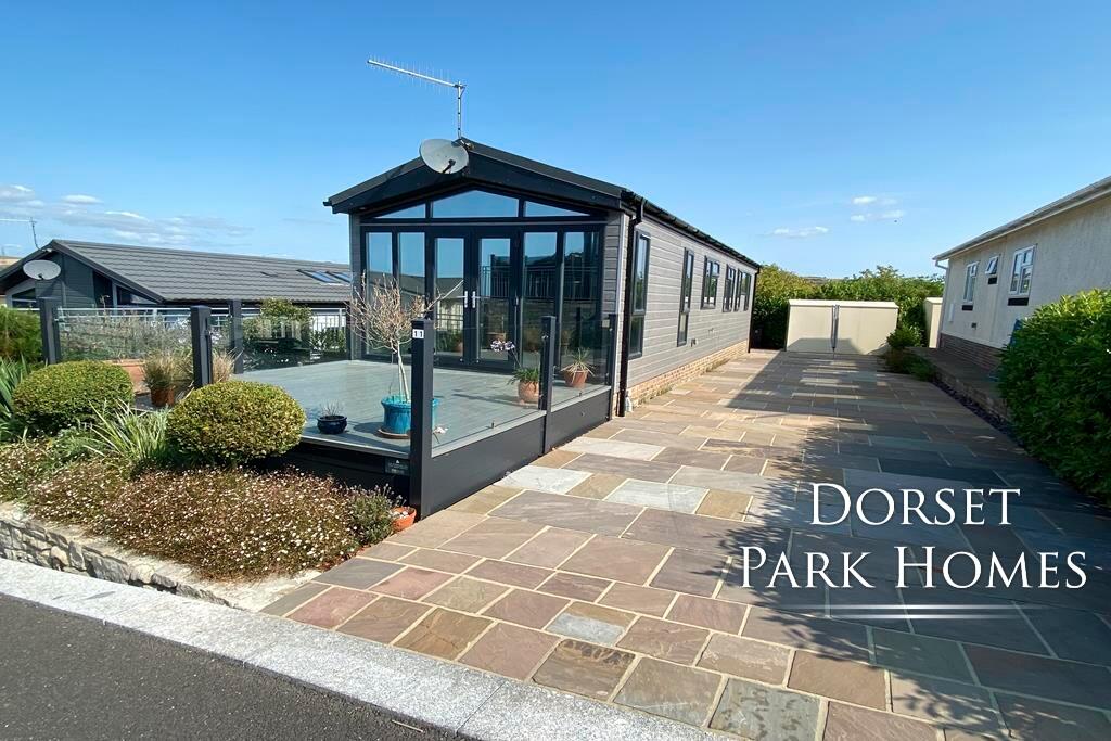 Main image of property: White Horse Park Homes, Osmington Hill, Osmington, Weymouth, Dorset