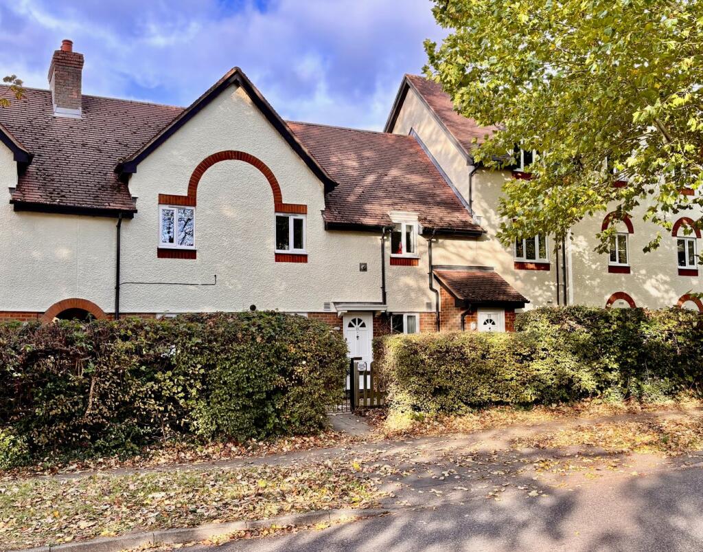 Main image of property: Gillison Close, Letchworth Garden City, SG6