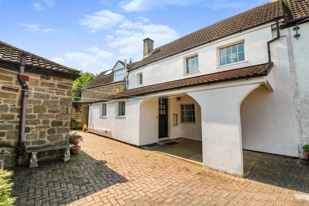 Main image of property: Carr, Maltby, Rotherham