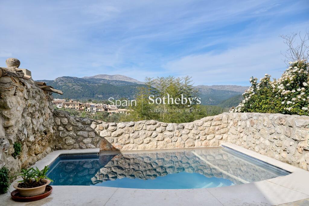 Main image of property: Balearic Islands, Mallorca, Campanet