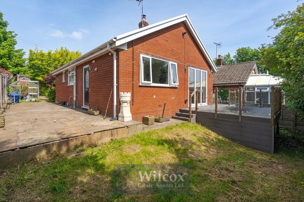 Main image of property: Marlow Close, Bolton, BL2