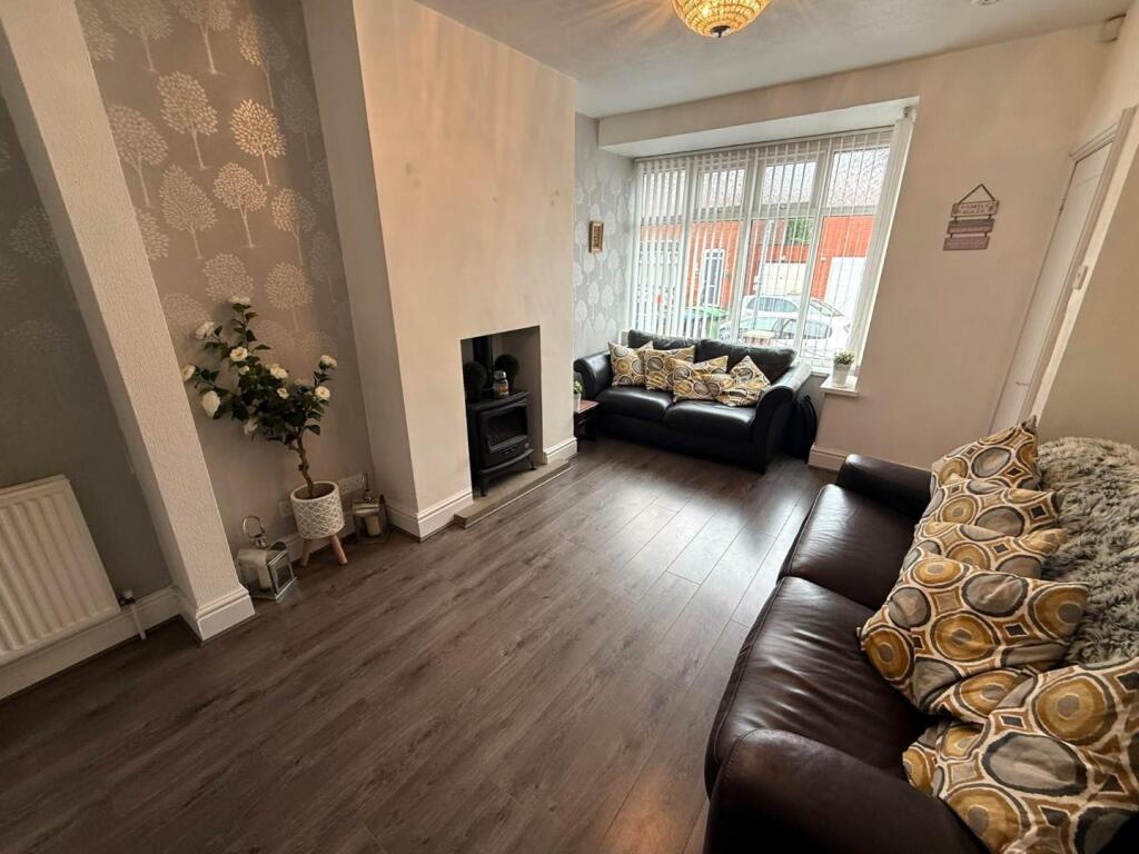 House in Manchester - View 3