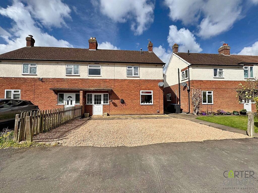Main image of property: Feilding Way, Lutterworth, LE17