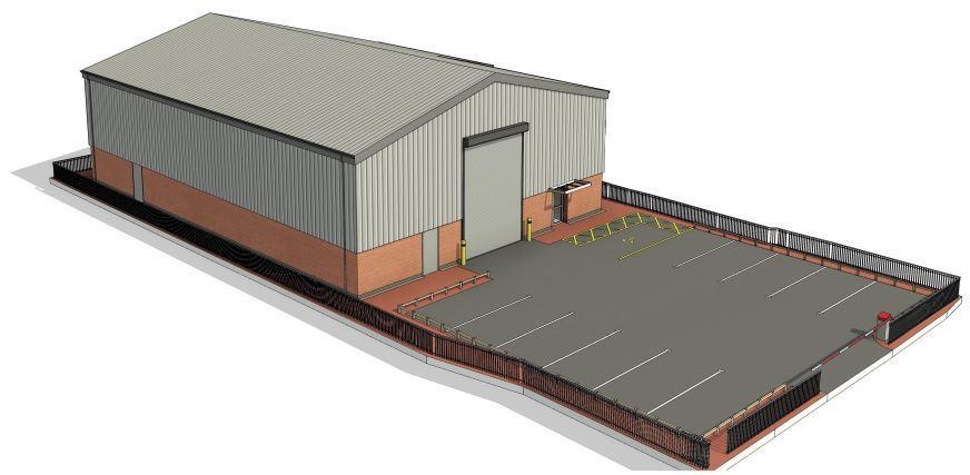 Main image of property: Bayton Road, Coventry