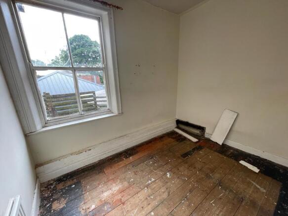 BEDROOM TWO