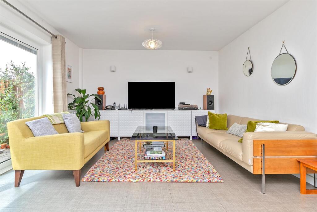 House in St Albans, Fleetville - View 4