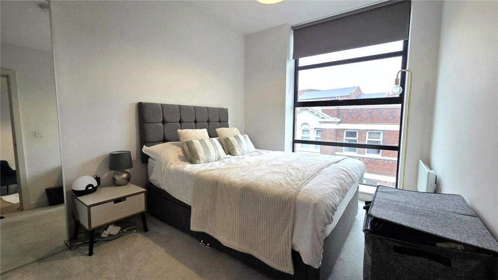 Additional image 5 of Camden Street, Birmingham, West Midlands, B1