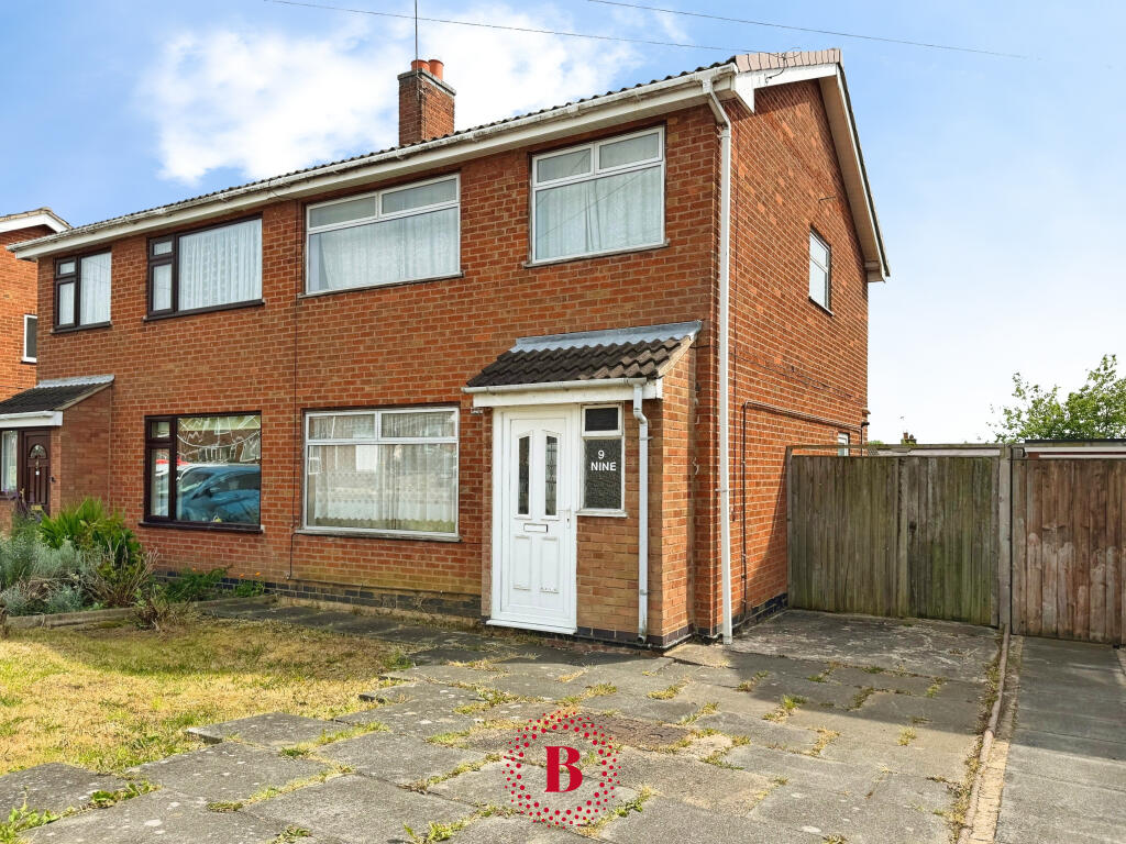 Main image of property: Thames Drive, Melton Mowbray, LE13