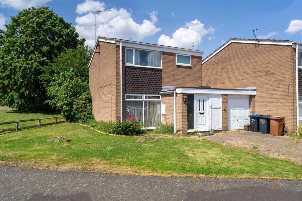 Main image of property: Knights Court, Little Billing, Northampton