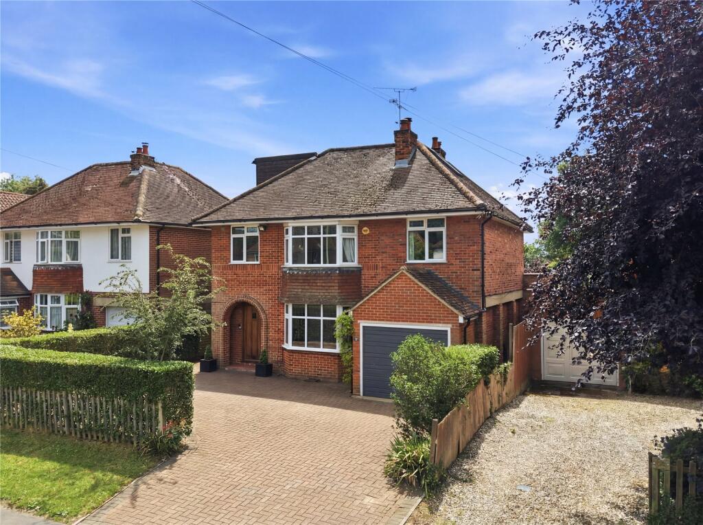 Main image of property: Parsonage Lane, Bishop's Stortford, Hertfordshire, CM23