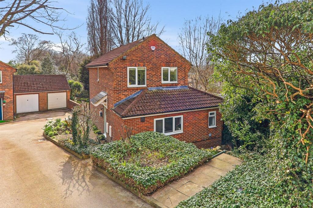 Main image of property: Parkside Avenue, Meanwood, Leeds, West Yorkshire.