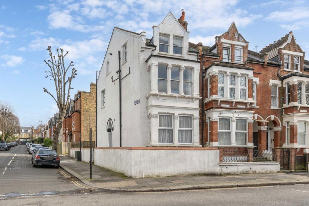 Main image of property: Horn Lane, Acton
