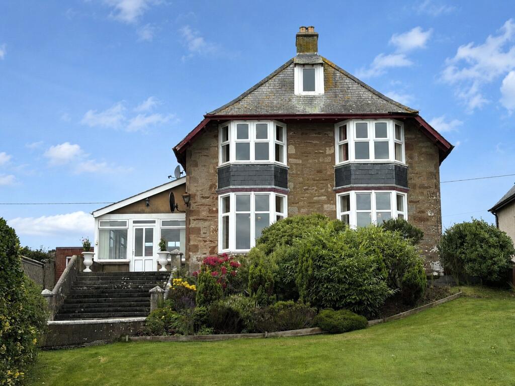 House in Inverness - View 2