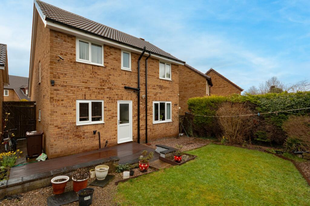 Additional image 17 of Carnoustie Grove, Bingley, West Yorkshire, BD16
