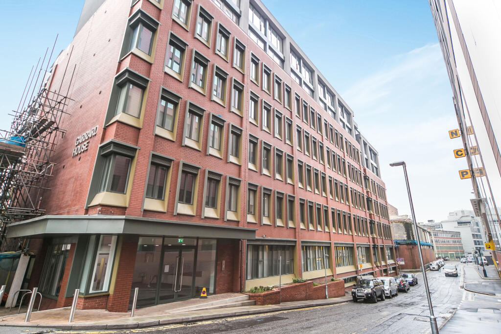 Main image of property: Garrard House, 30 Garrard Street, Reading, RG1