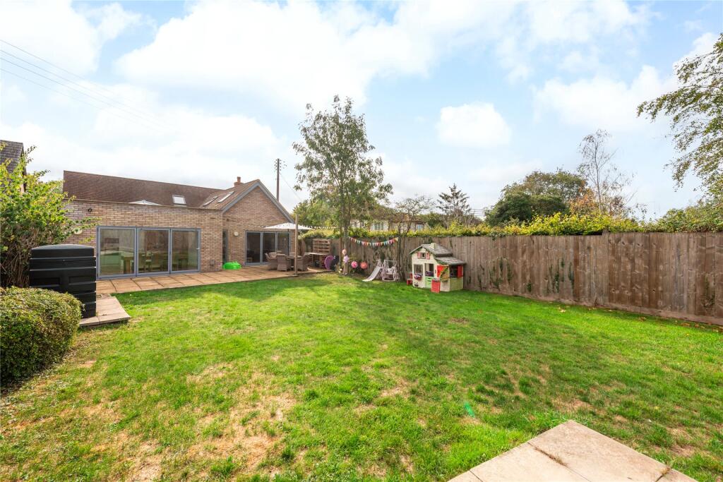 Horsefair Lane, Odell, Bedfordshire, MK43 photo 3
