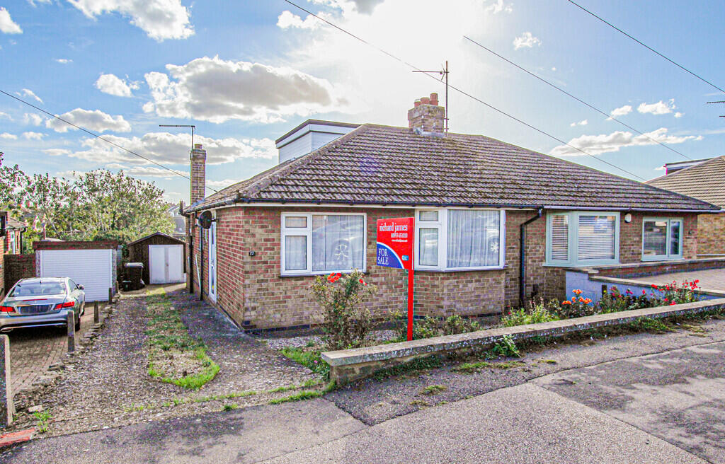 Main image of property: Drayton Road, Irthlingborough