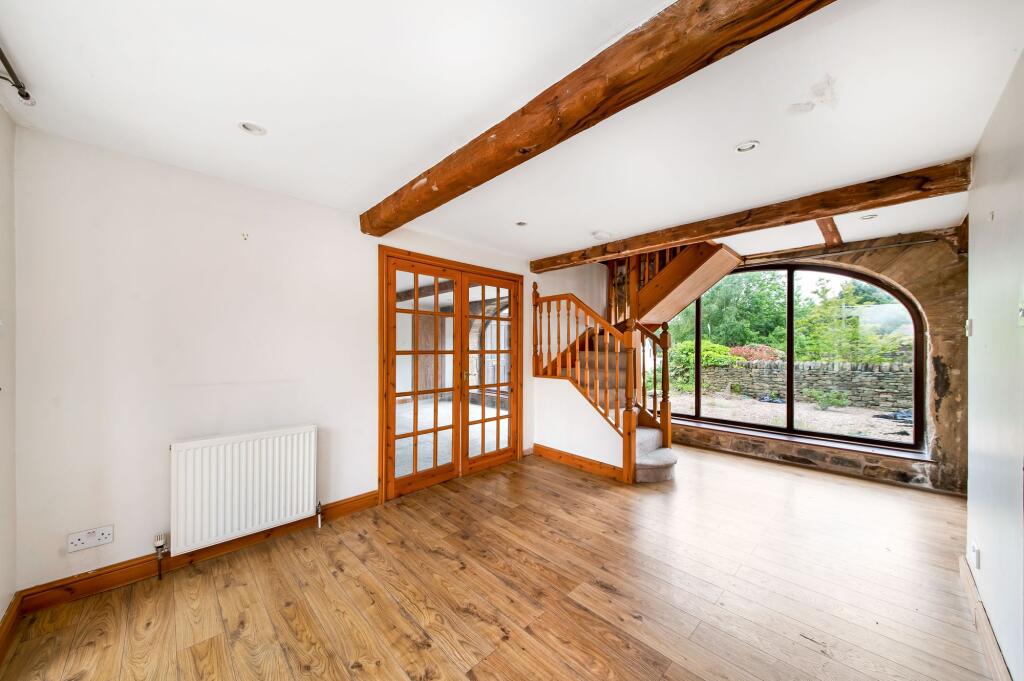 The Granary, Denby Dale Road, WF4 photo 3