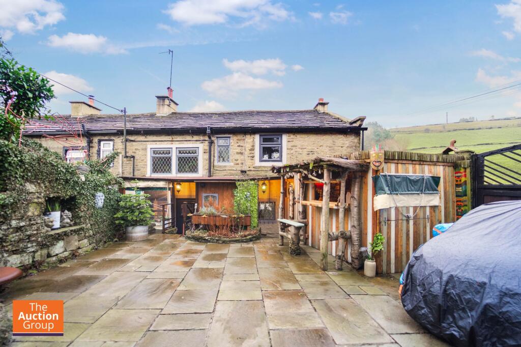 Additional image 14 of Sladen Bridge, Stanbury, BD22