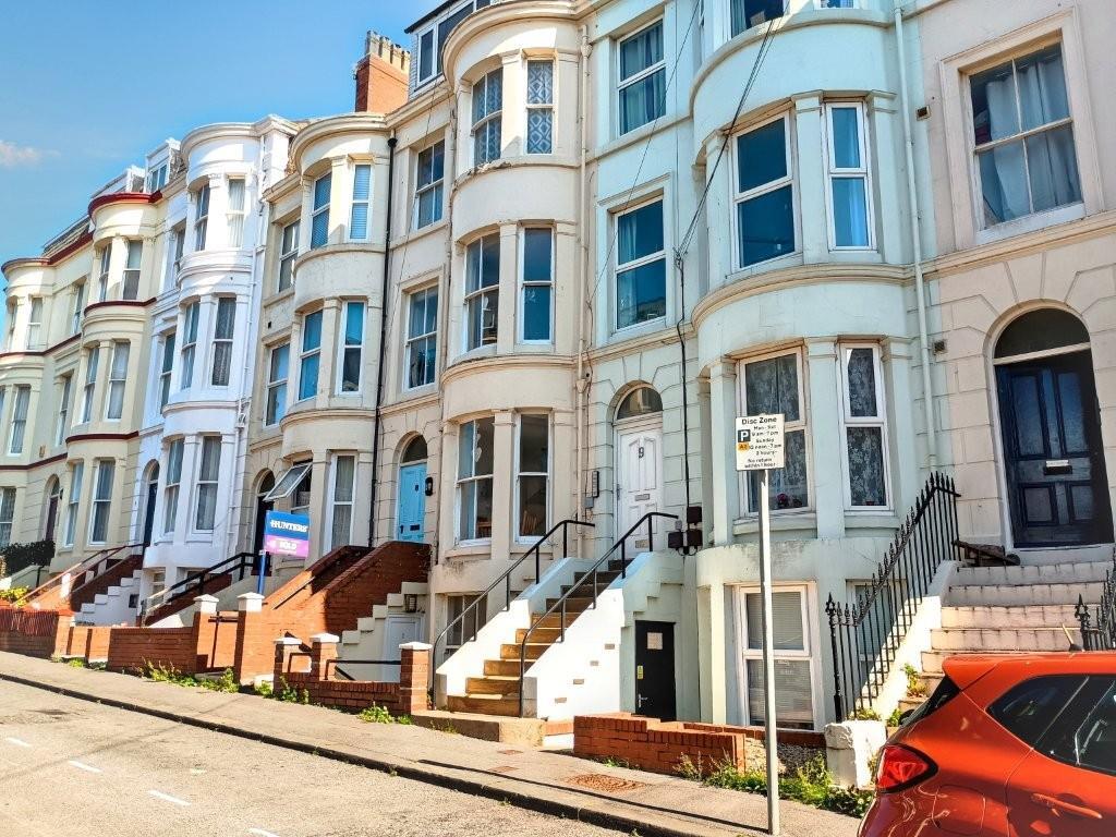 Main image of property: Blenheim Street, Scarborough