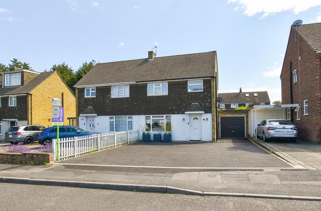 Main image of property: Rowan Close, Aylesford