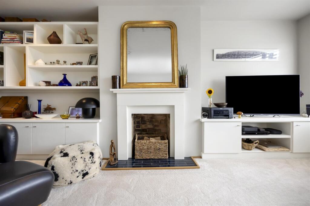 Mill Rise, Westdene, Brighton - View 6