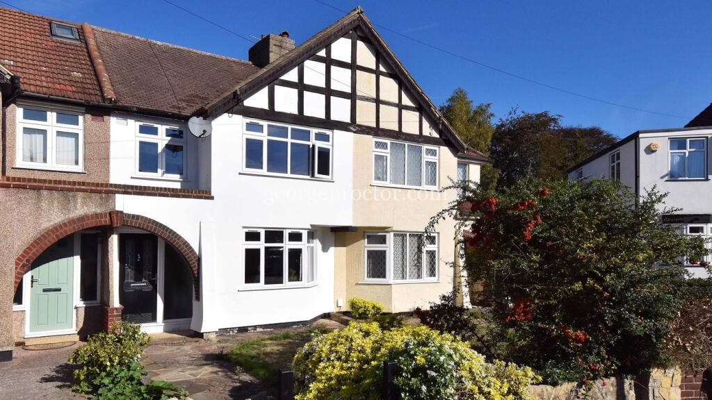 House in London, Blackbrook, Southborough