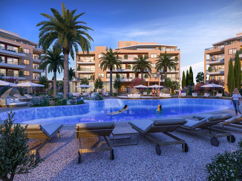 Main image of property: Limassol, Limassol