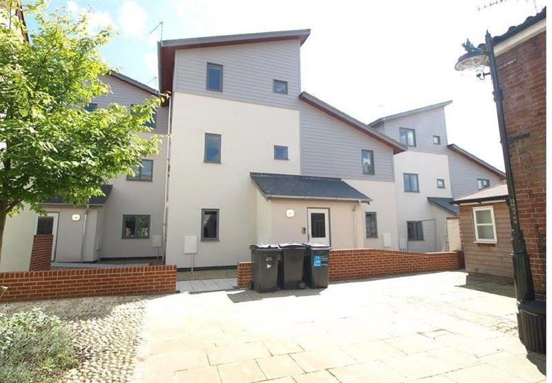 Main image of property: LITTLE BULL CLOSE, NORWICH