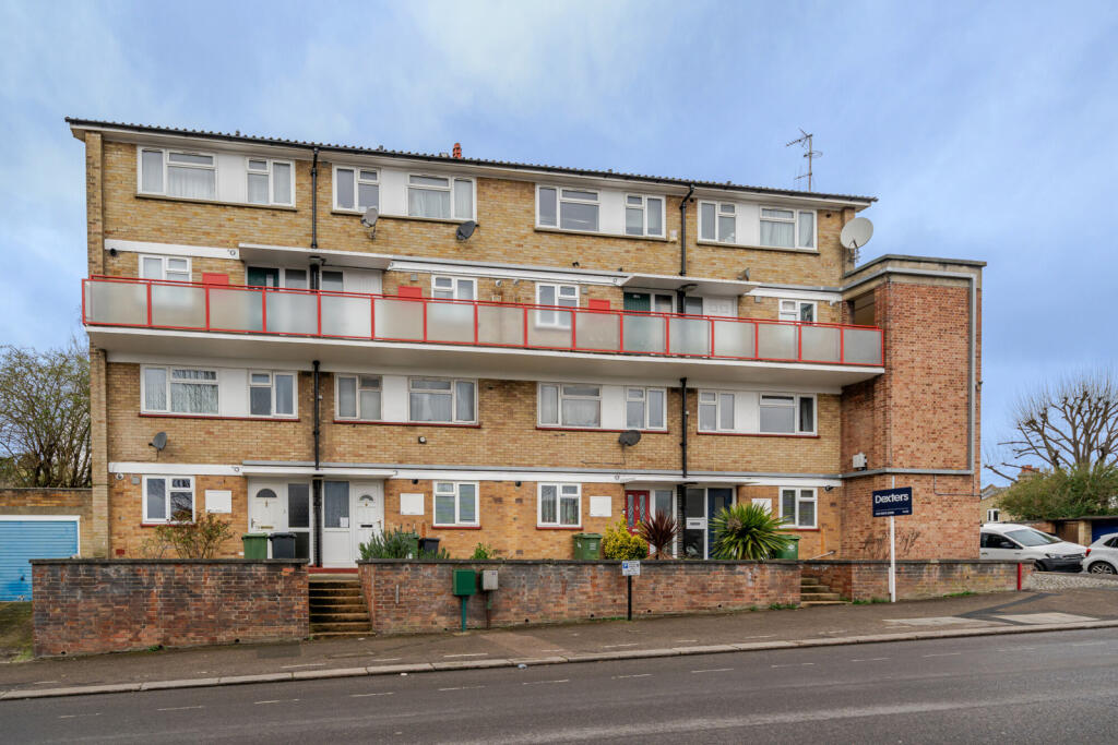 Main image of property: Shell Road, London