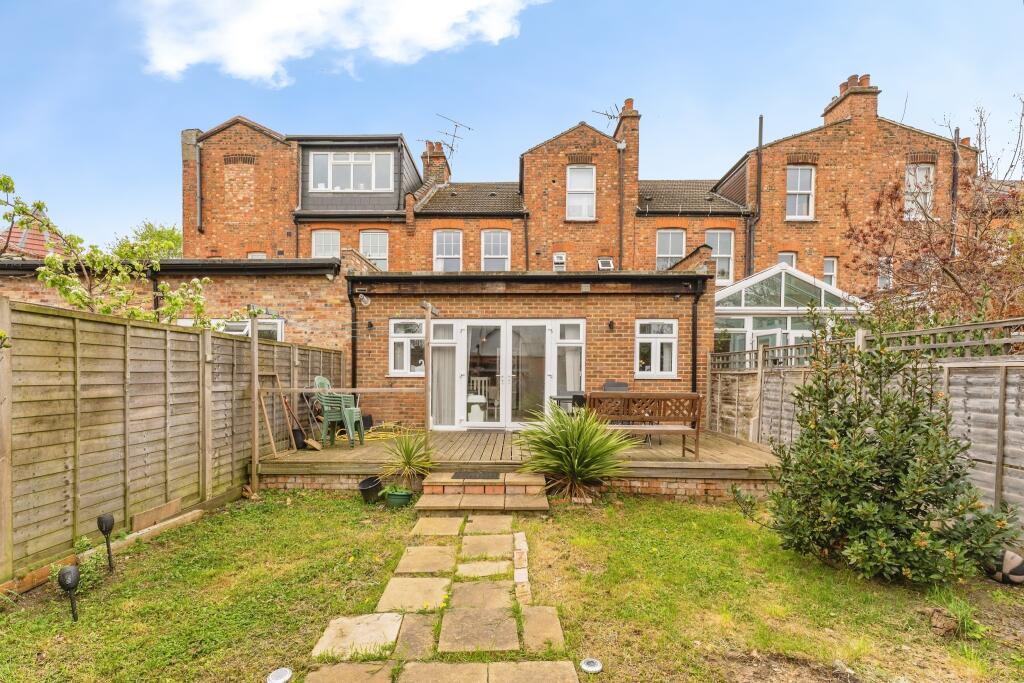 House in London, Bowes Park, Palmers Green - View 4
