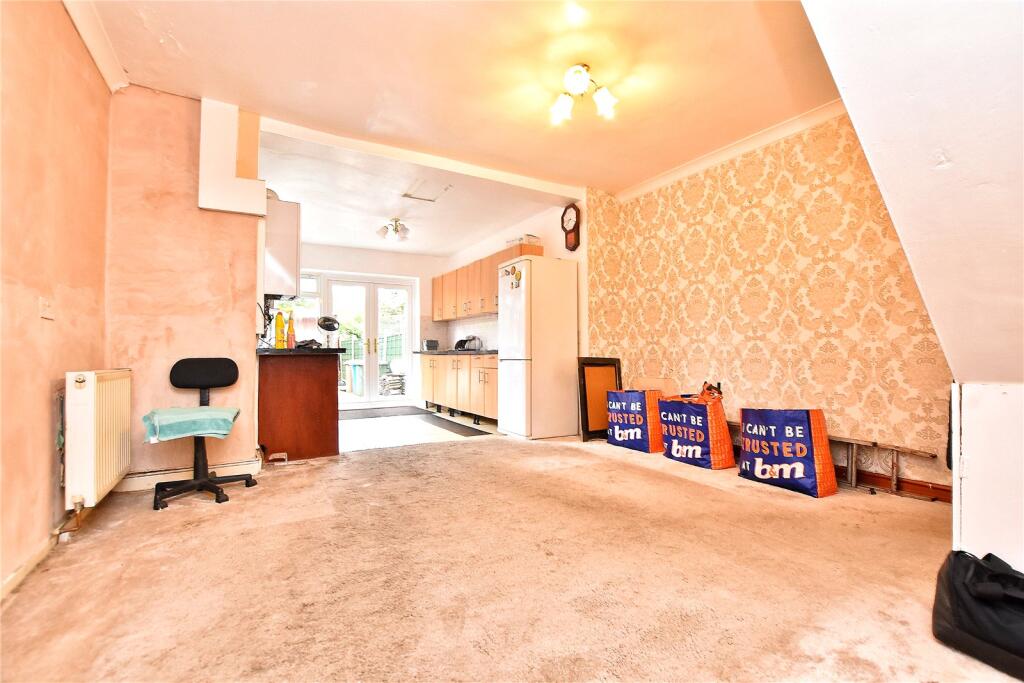 Park Road, Hamer, Rochdale, Greater Manchester, OL12 photo 3