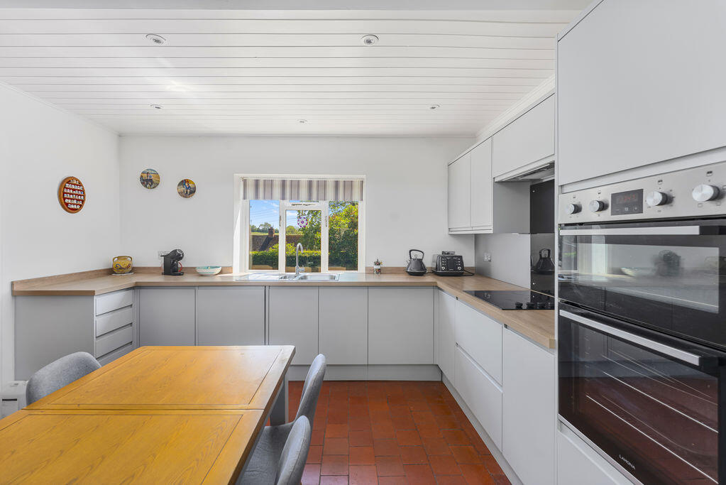 House in Oxford - View 3