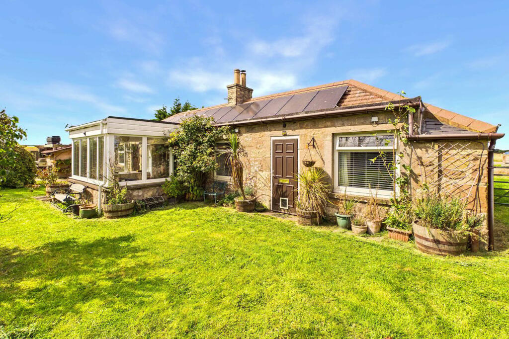 Main image of property: Grassmiston Steadings , Crail, Anstruther, KY10