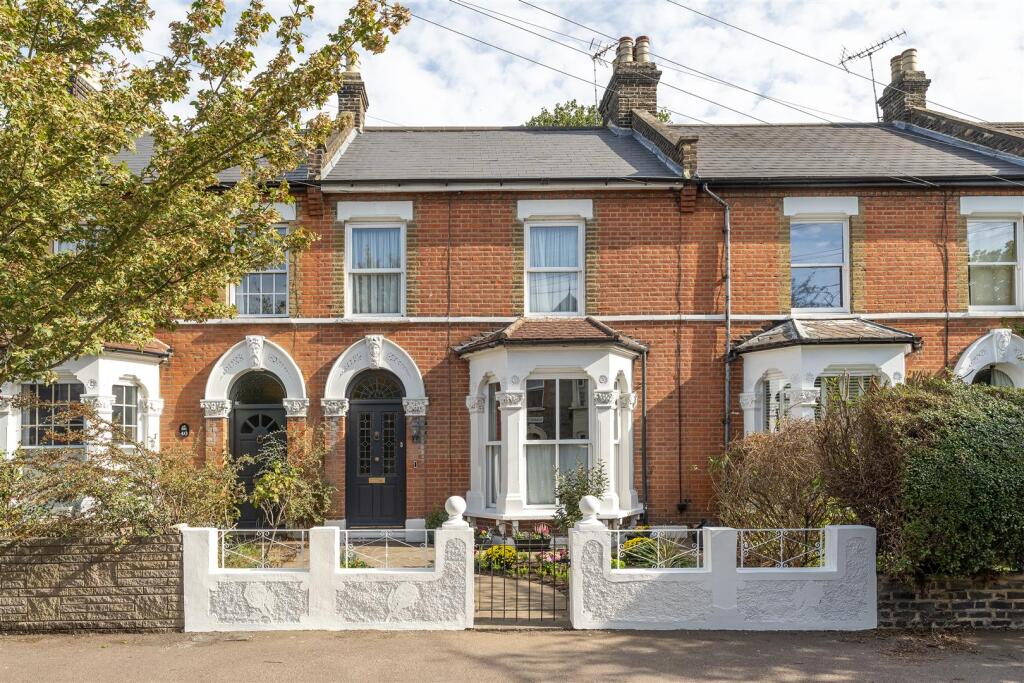 Main image of property: Albany Road, Manor Park