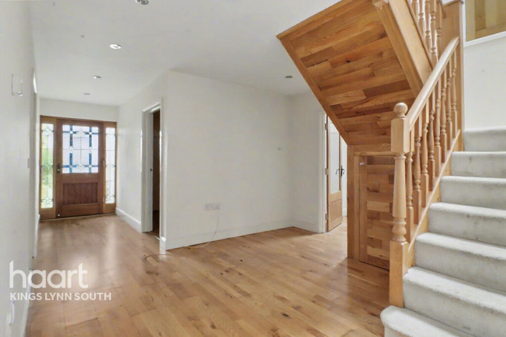 Main image of property: Ringstead Road, Heacham