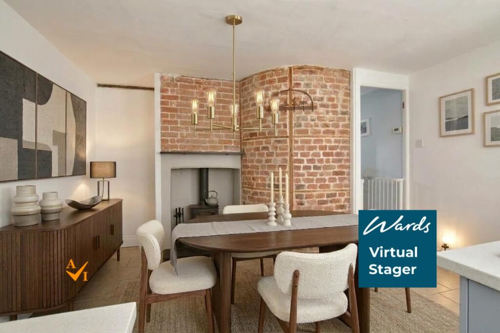 House in Dover, Wingham - More