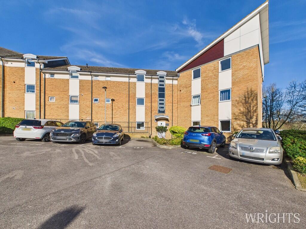 Additional image 10 of Berwick Place, Welwyn Garden City