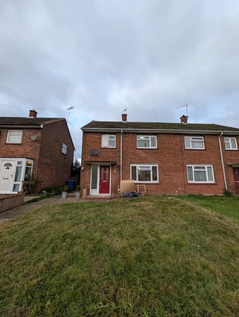 Main image of property: Langley Road, Sittingbourne, Kent, ME10