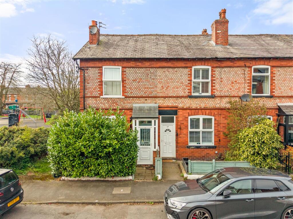 Main image of property: Harley Road, Sale