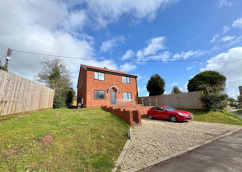 Main image of property: Bromsberrow Heath