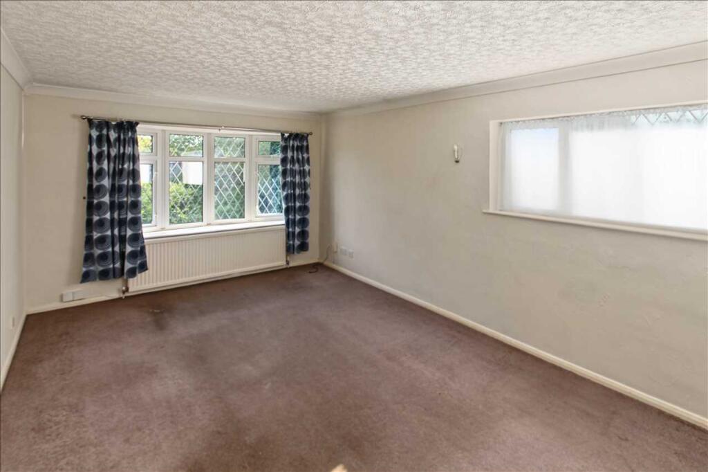 Wilcox Drive, Underwood, Nottingham photo 4