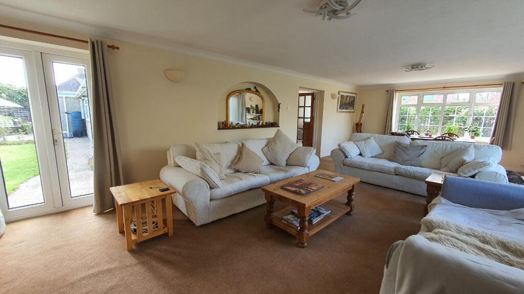 House in South Petherton, Moor - View 5