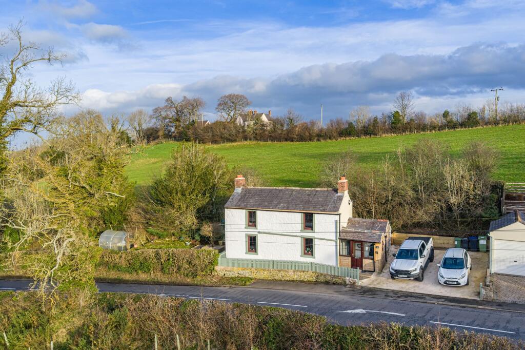 Main image of property: Caldew Bank, Sebergham, Carlisle, CA5 7HR