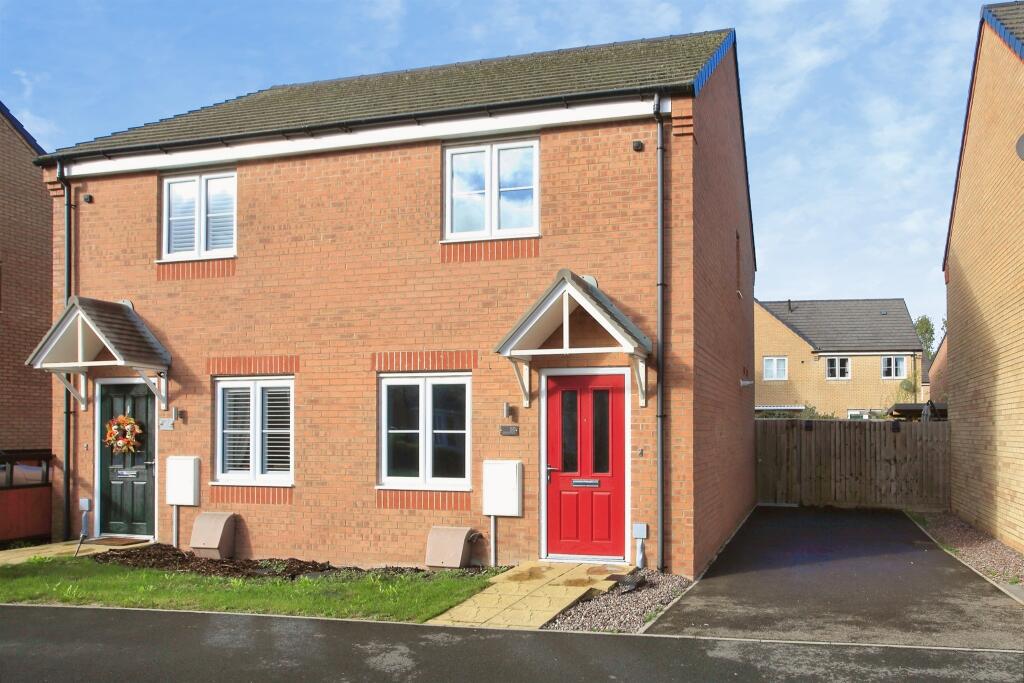 Deer Park Way, Thorney, Peterborough
