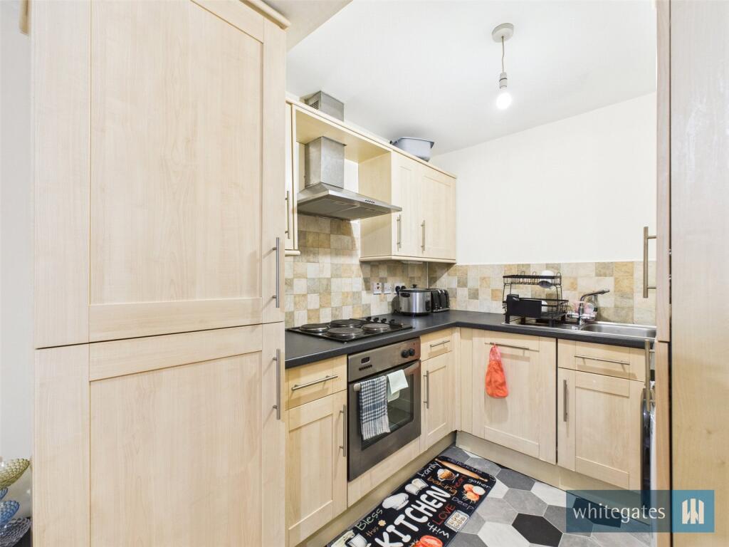 Additional image 6 of Piccadilly, Bradford, West Yorkshire, BD1