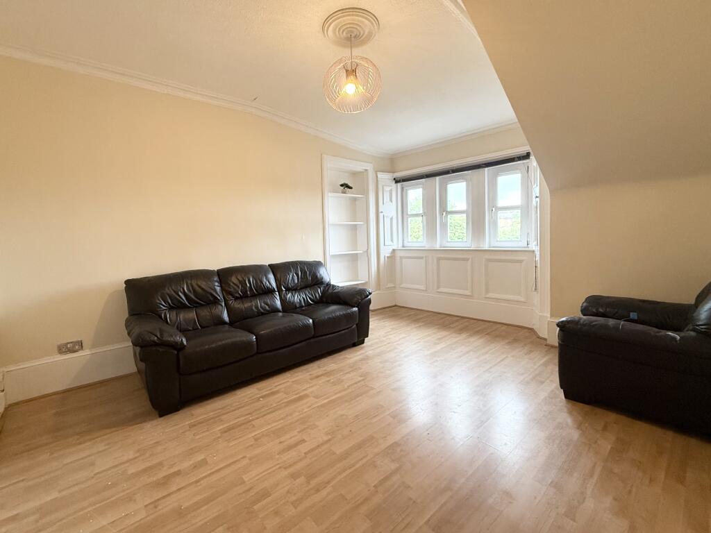 Apartment in Glasgow - More